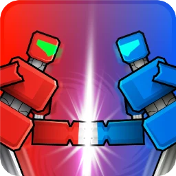 MechaStick Fighter icon